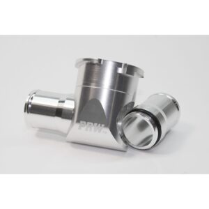 HOSE FILLER, INLINE COOLANT, 1.25"/1.25" Male Hose Barb