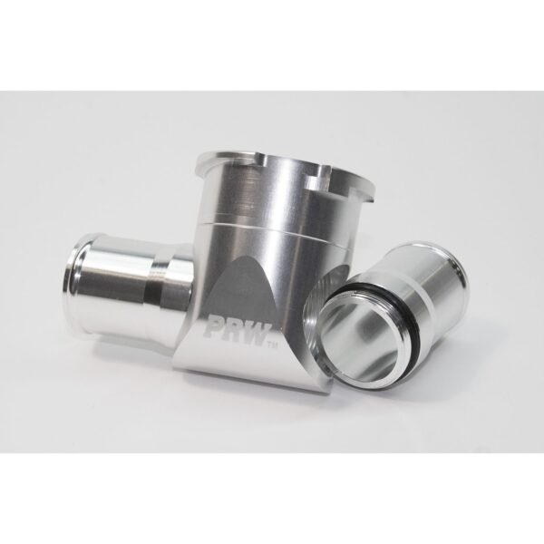 HOSE FILLER, INLINE COOLANT, 1.25"/1.25" Male Hose Barb