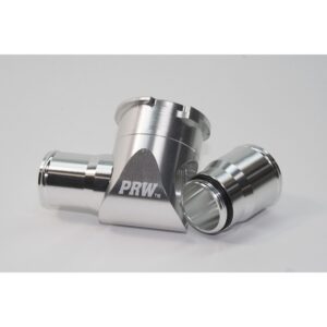 HOSE FILLER, INLINE COOLANT, 1.25"/1.50" Male Hose Barb