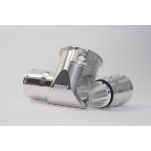 HOSE FILLER, INLINE COOLANT, 1.50"/1.50" Male Hose Barb