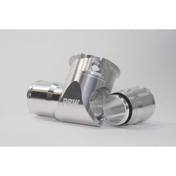 HOSE FILLER, INLINE COOLANT, 1.50"/1.50" Male Hose Barb
