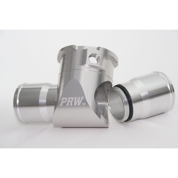 HOSE FILLER, INLINE COOLANT, 1.50"/1.50" Male Hose Barb