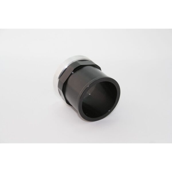 RADIATOR FITTING, STRAIGHT, -20 AN O-Ring Male to 1.75 in. Hose