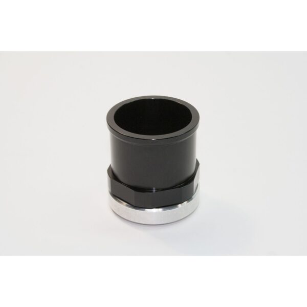 RADIATOR FITTING, STRAIGHT, -20 AN O-Ring Male to 1.75 in. Hose