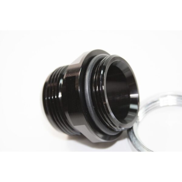 RADIATOR FITTING, ADAPTER, Union, Straight
