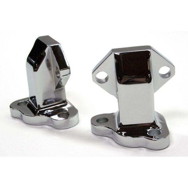 ELBOW, WATER PUMP TO BLOCK, FORD