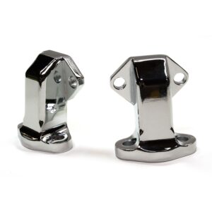ELBOW, WATER PUMP TO BLOCK, FORD