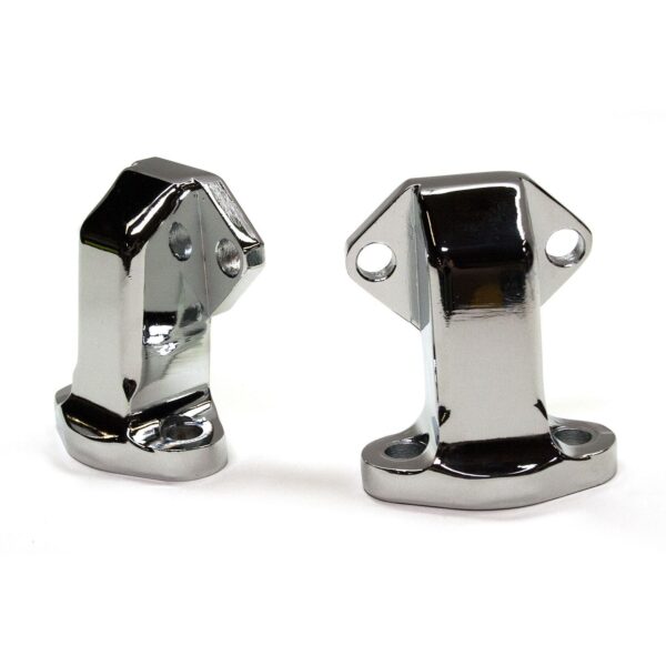 ELBOW, WATER PUMP TO BLOCK, FORD