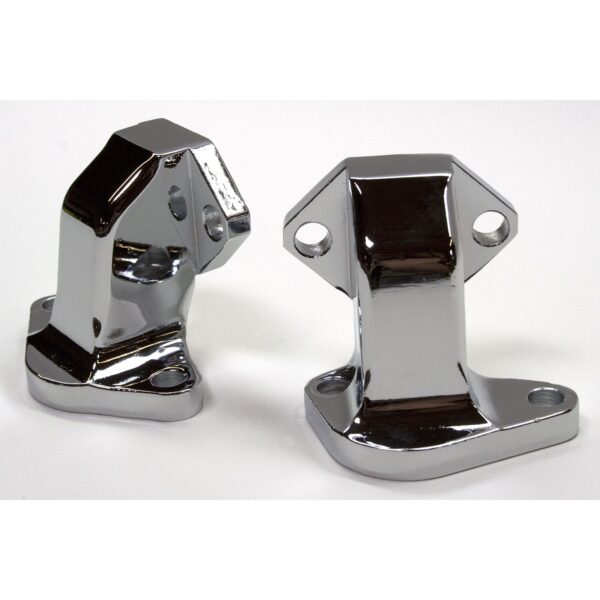 ELBOW, WATER PUMP TO BLOCK, FORD