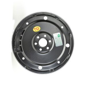 Ford Engine Flexplate; 50 Oz External Balance; 10.5" Pattern