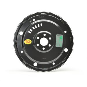 Ford Engine Flexplate; 0 OZ External Balance; 10.5" Pattern