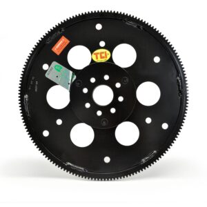 Ford Modular 4.6L Flexplate; Internal Balance, Dual GM Pattern