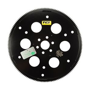 Ford Coyote Flexplate, 11.375 In. Pattern. 164 Tooth Count.