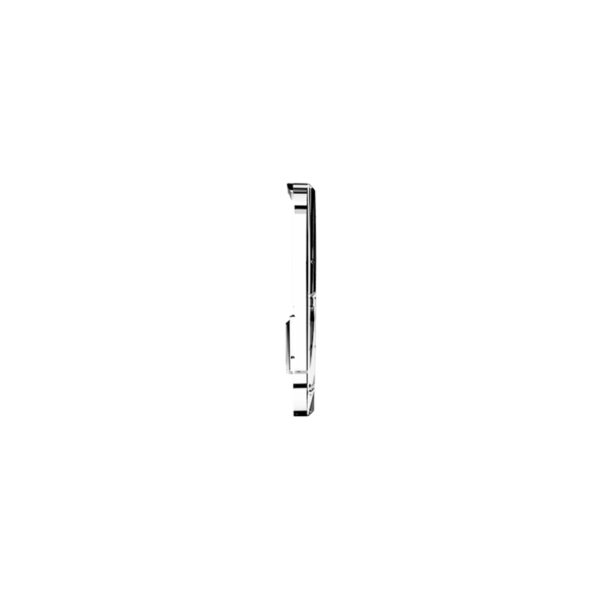 KC Hilites FLEX ERA 3 - Light Shield / Hard Cover - Clear