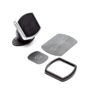 SCOSCHE MAGICMOUNT(TM) PRO DASHLINK MOBILE DEVICE DASH MOUNT