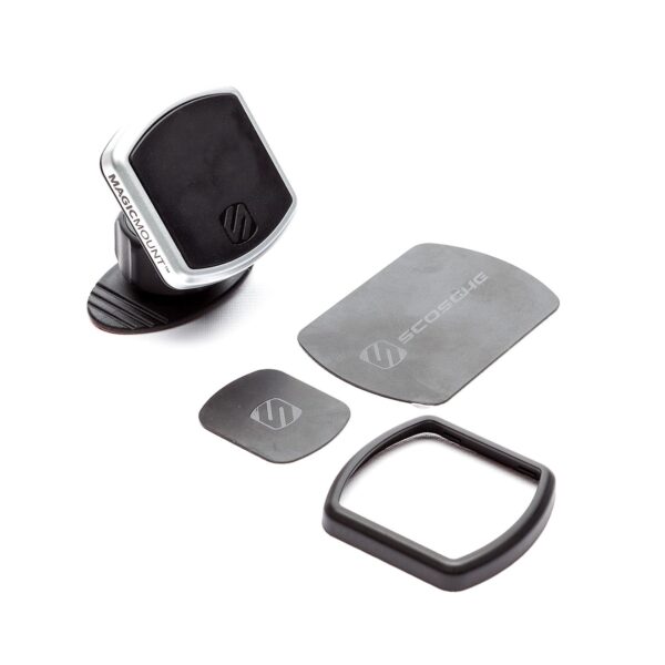 SCOSCHE MAGICMOUNT(TM) PRO DASHLINK MOBILE DEVICE DASH MOUNT