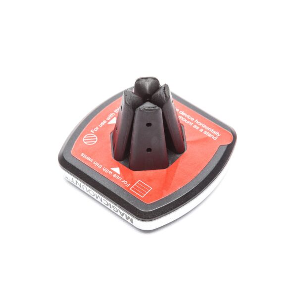 SCOSCHE MAGICMOUNT(TM) PRO DASHLINK MOBILE DEVICE VENT MOUNT
