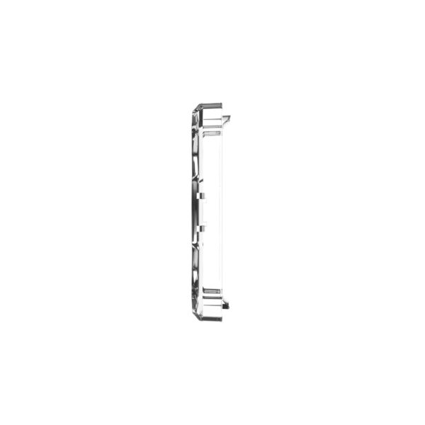 KC Hilites FLEX ERA 1 - Light Shield - Clear
