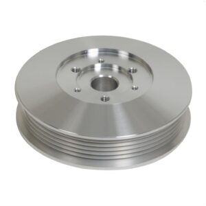 Chrysler Small Block Power Steering Pulley - Press Fit