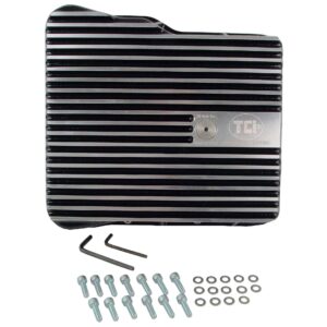 GM Allison 1000/2000/2400 Max-Cool Pan