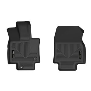 Husky X-act Front Floor Liners 55881