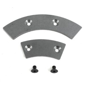 Counterweight Kit: Ford