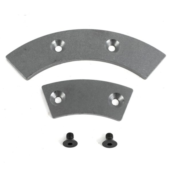 Counterweight Kit: Ford