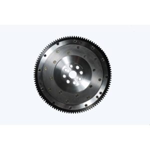 Flywheel:  Aluminum:Honda Civic:2017-2020 Type-R