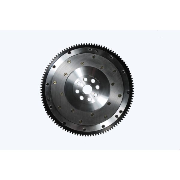 Flywheel:  Aluminum:Honda Civic:2017-2020 Type-R