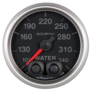 2-1/16 in. WATER TEMPERATURE, 100-340 Fahrenheit, ELITE