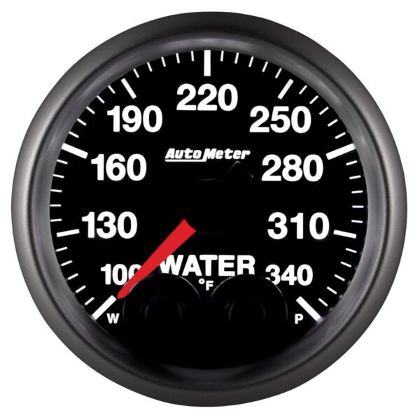 2-1/16 in. WATER TEMPERATURE, 100-300, ELITE, HIGH TEMP CALIBRATION
