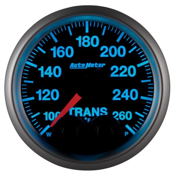 2-1/16 in. TRANSMISSION TEMPERATURE, 100-260 Fahrenheit, ELITE