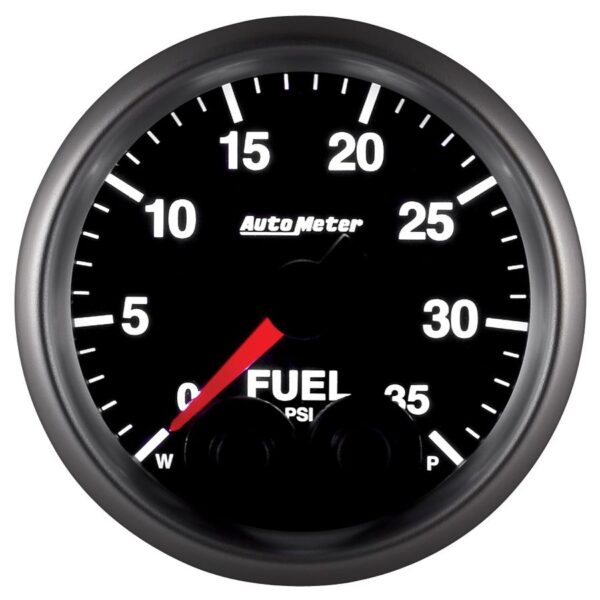 2-1/16 in. WATER PRESSURE, 0-60 PSI, ELITE, HIGH PRECISION SENSOR