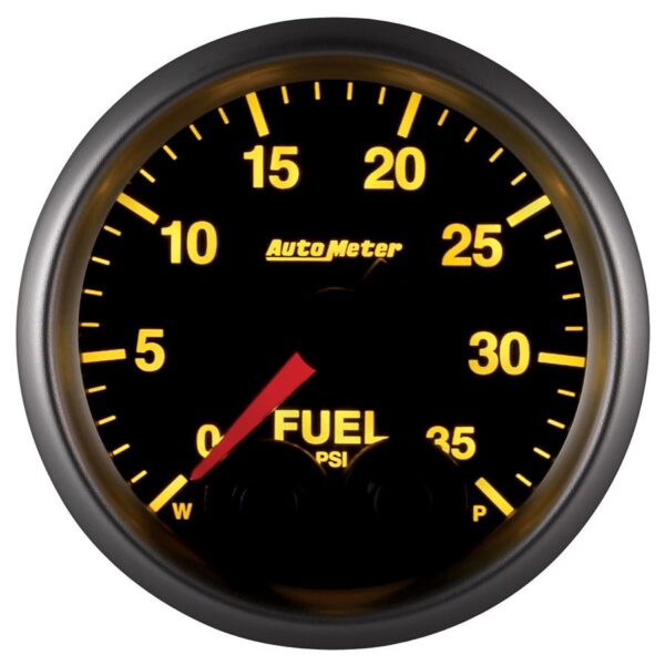 2-1/16 in. WATER PRESSURE, 0-60 PSI, ELITE, HIGH PRECISION SENSOR