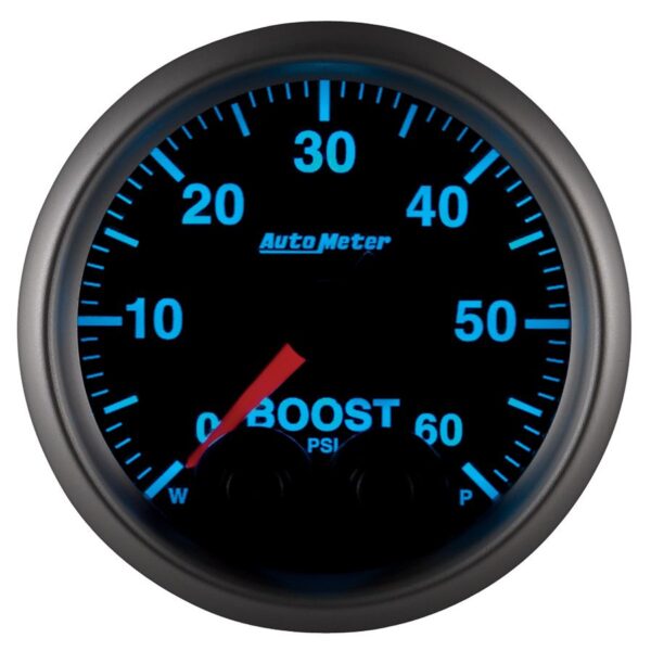 2-1/16 in. BOOST, 0-60 PSI, ELITE