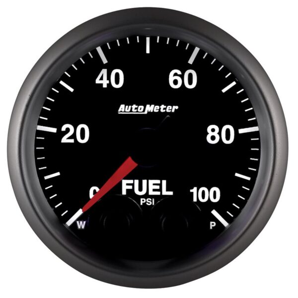 2-1/16 in. WIDEBAND PRO AIR/FUEL RATIO, 6:1-20:1 AFR, ELITE