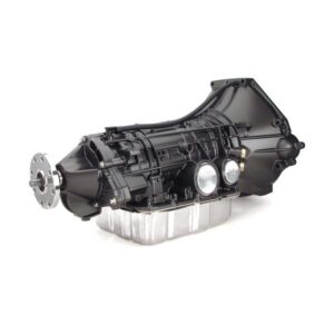 5R55S StreetFighter Transmission for 2005-2010 Ford Mustang 4.0/4.6