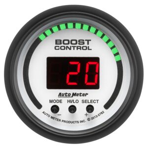 2-1/16 in. BOOST CONTROLLER, 30 IN HG/30 PSI, PHANTOM