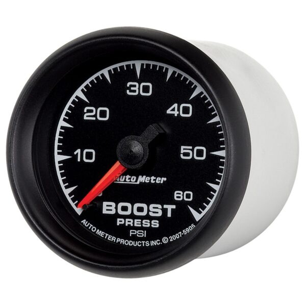 2-1/16 in. BOOST, 0-60 PSI, ES