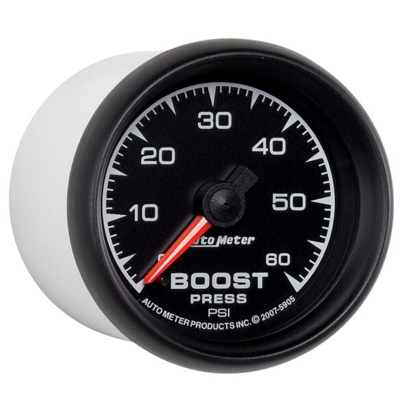 2-1/16 in. BOOST, 0-60 PSI, ES