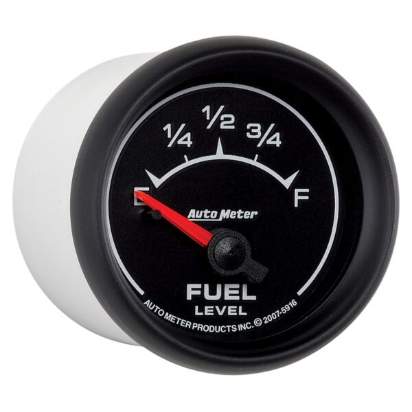 2-1/16 in. FUEL LEVEL, 240-33 O, SSE, ES