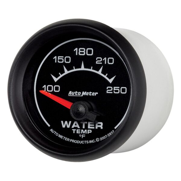 2-1/16 in. WATER TEMPERATURE, 100-250 Fahrenheit, ES