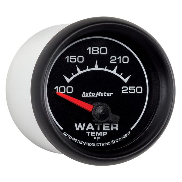 2-1/16 in. WATER TEMPERATURE, 100-250 Fahrenheit, ES