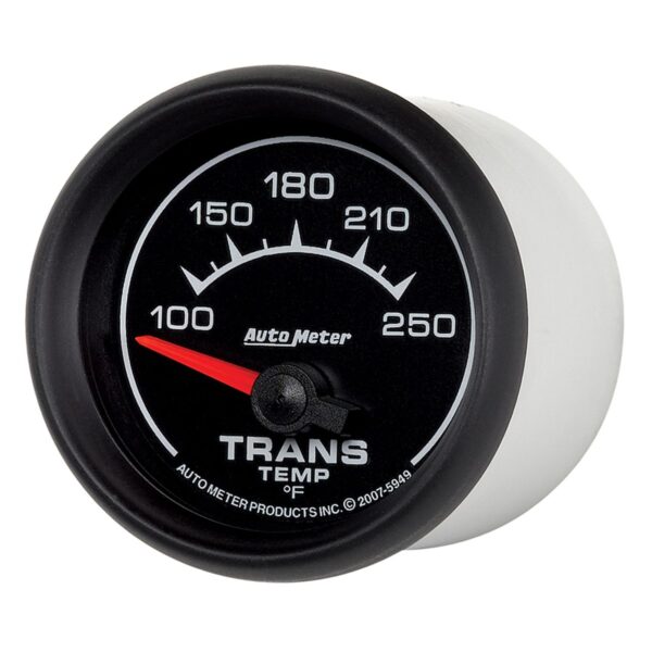 2-1/16 in. TRANSMISSION TEMPERATURE, 100-250 Fahrenheit, ES