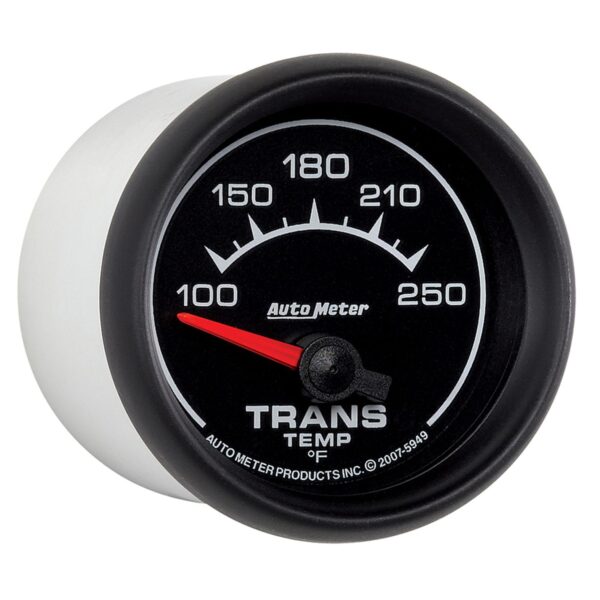 2-1/16 in. TRANSMISSION TEMPERATURE, 100-250 Fahrenheit, ES