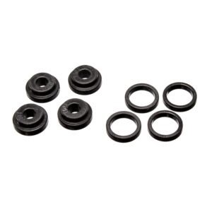 Manual Transmission Shifter Stabilizer Bushing Set
