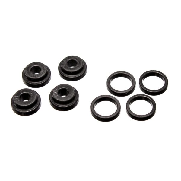 Manual Transmission Shifter Stabilizer Bushing Set