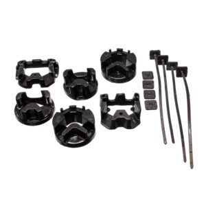 Polyurethane Motor Mount Insert