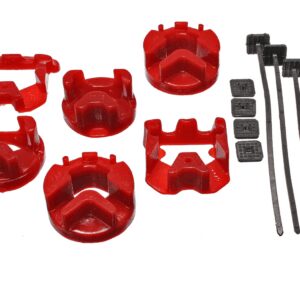 Polyurethane Motor Mount Insert