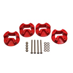 Polyurethane Motor Mount Insert